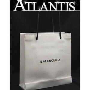 Balenciaga Shopping Tote Bag